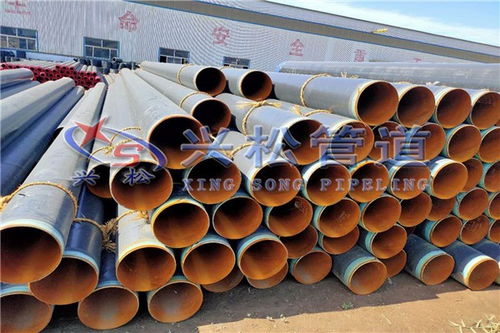 奉化灌輸鋼管DN1000 規(guī)格、應用與長度考量
